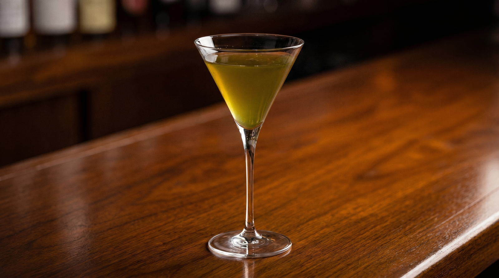 Kiku cocktail