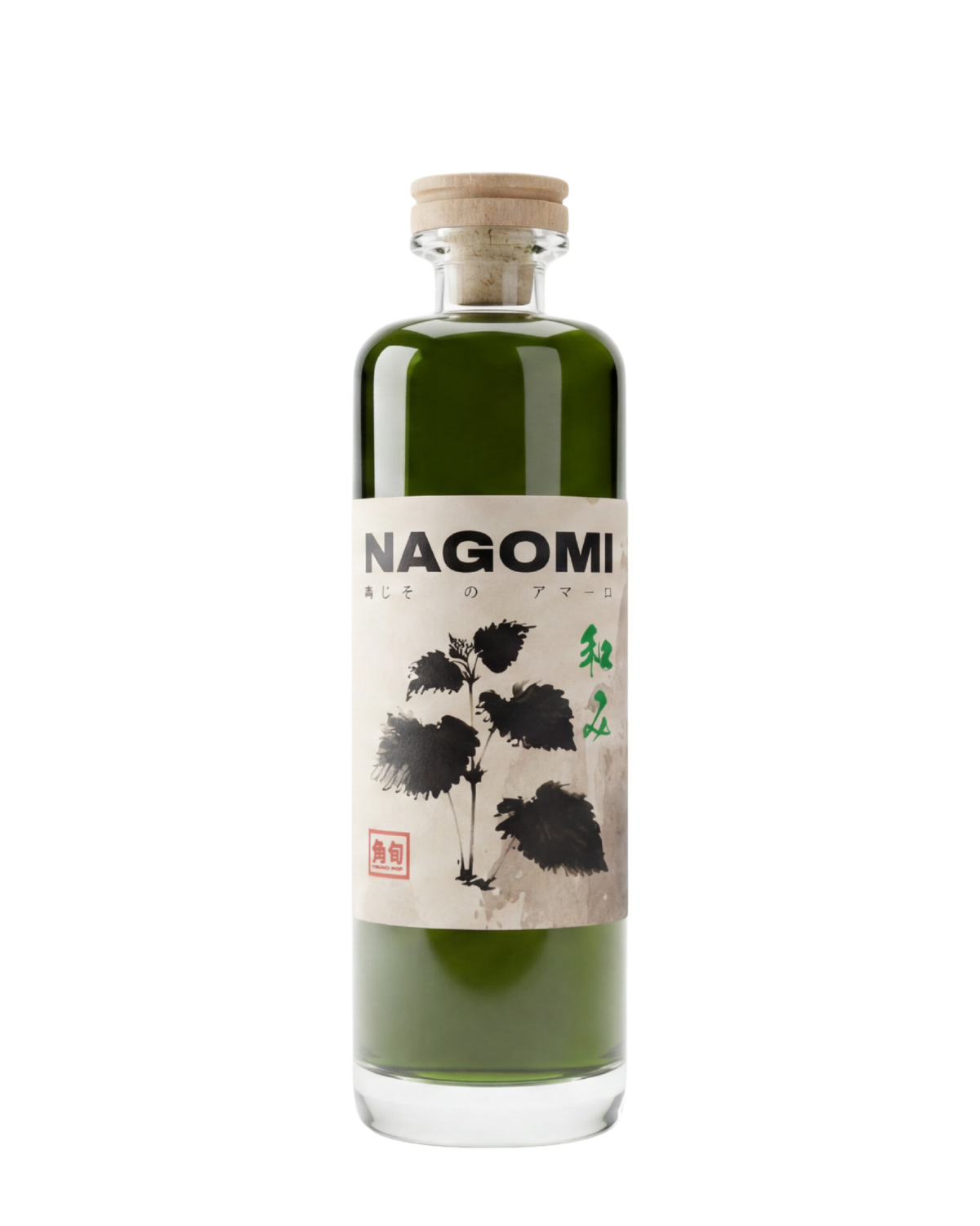 NAGOMI — Amaro di Shiso