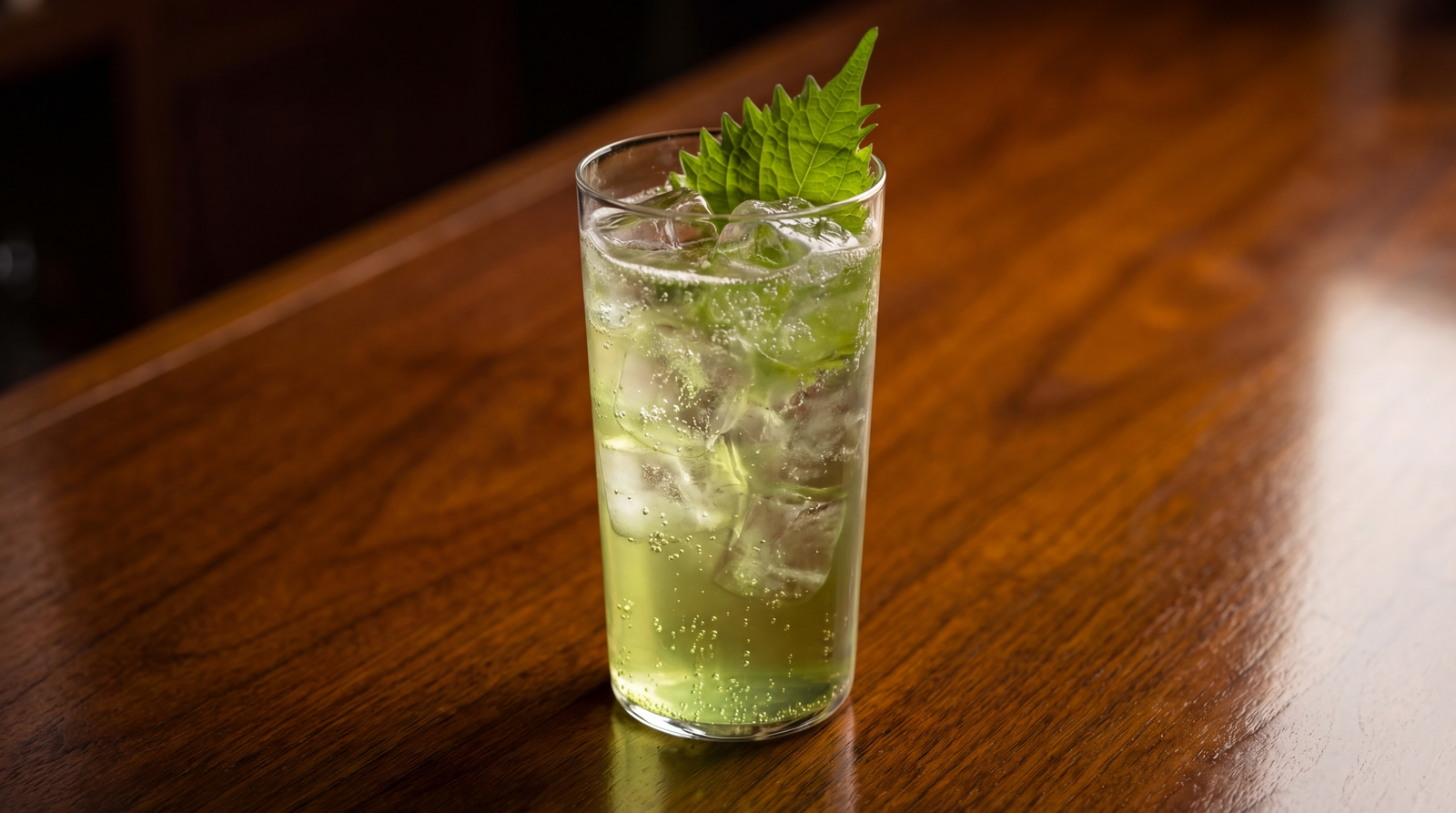 Nagomi Chu-Hai highball