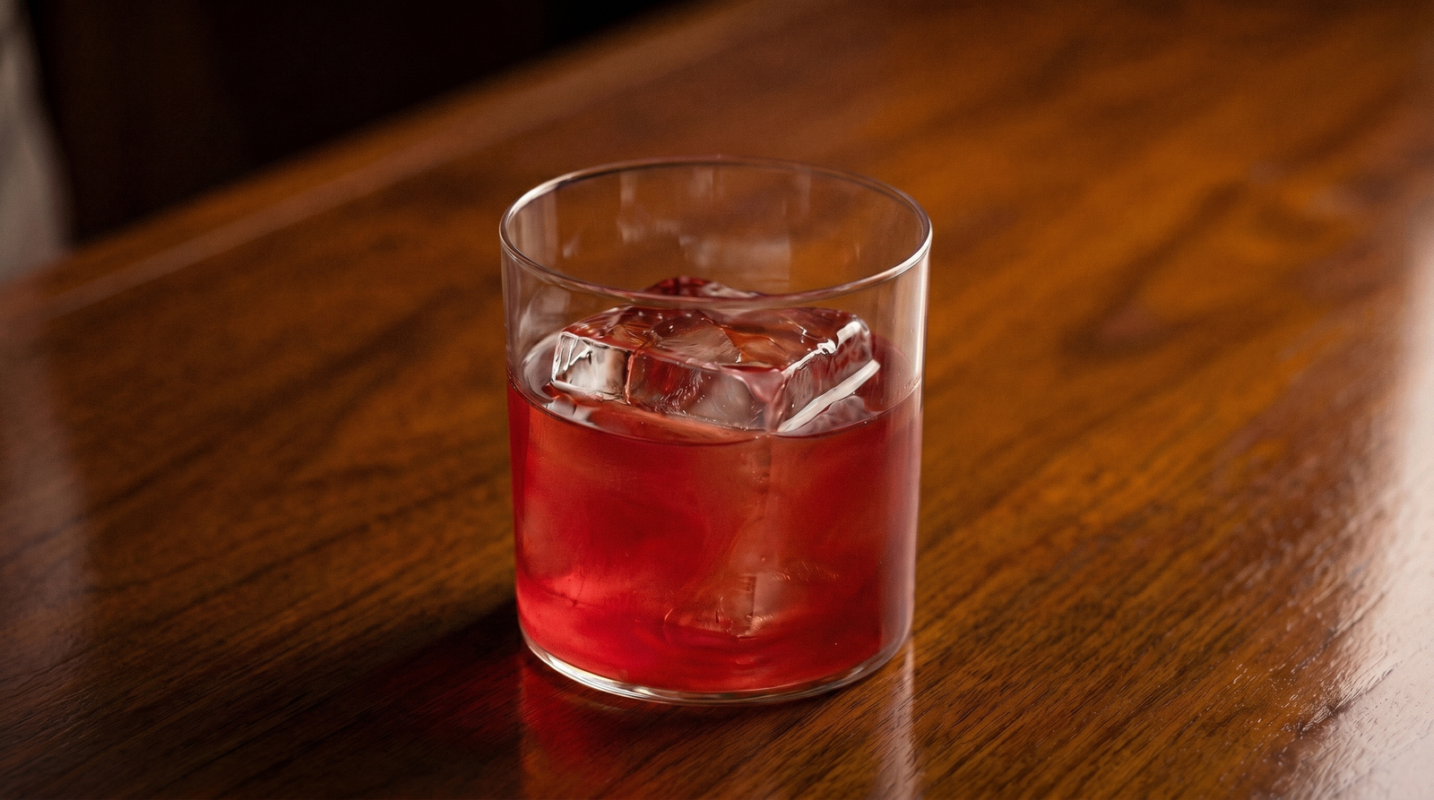 Savoury cocktail